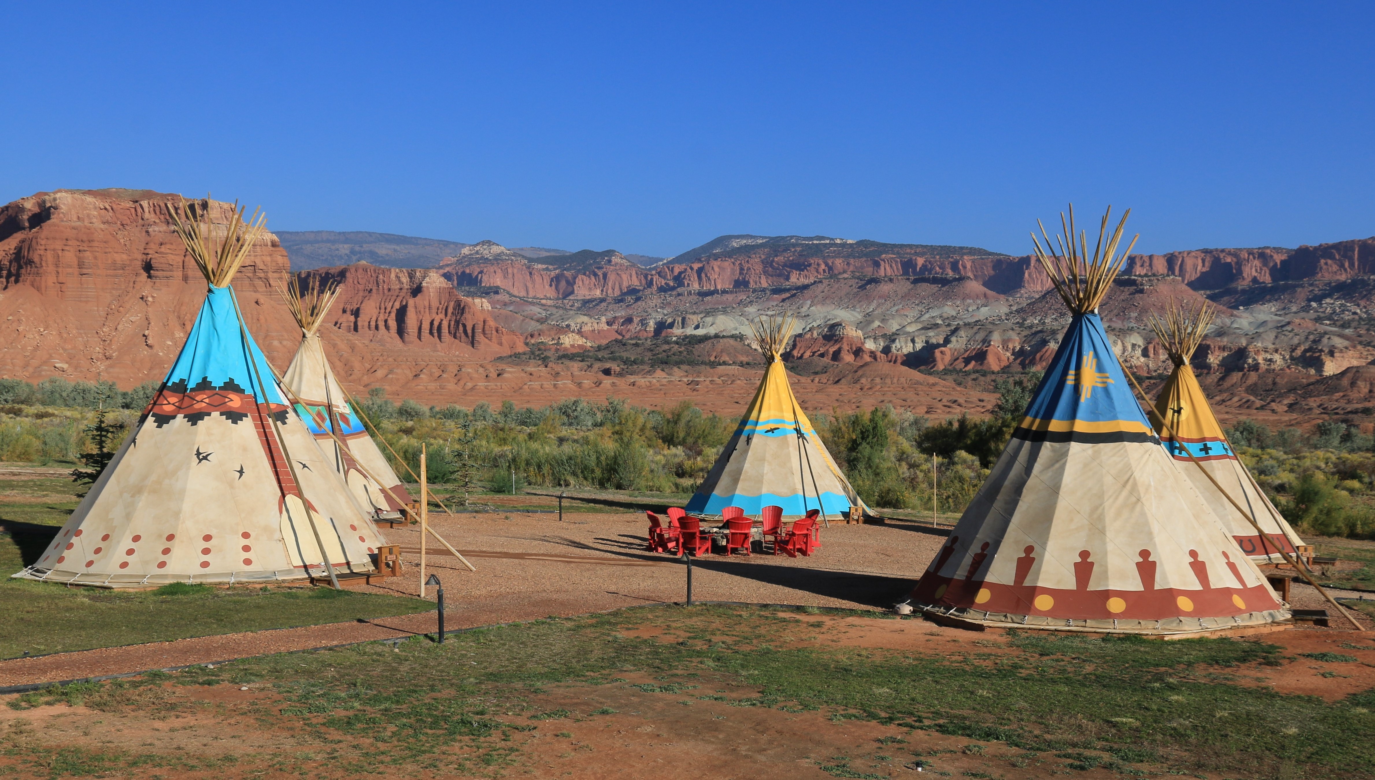 Capitol Reef NP